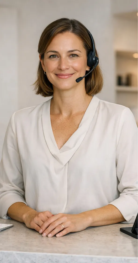 assistente call center efficientamento energetico lombardia piemonte