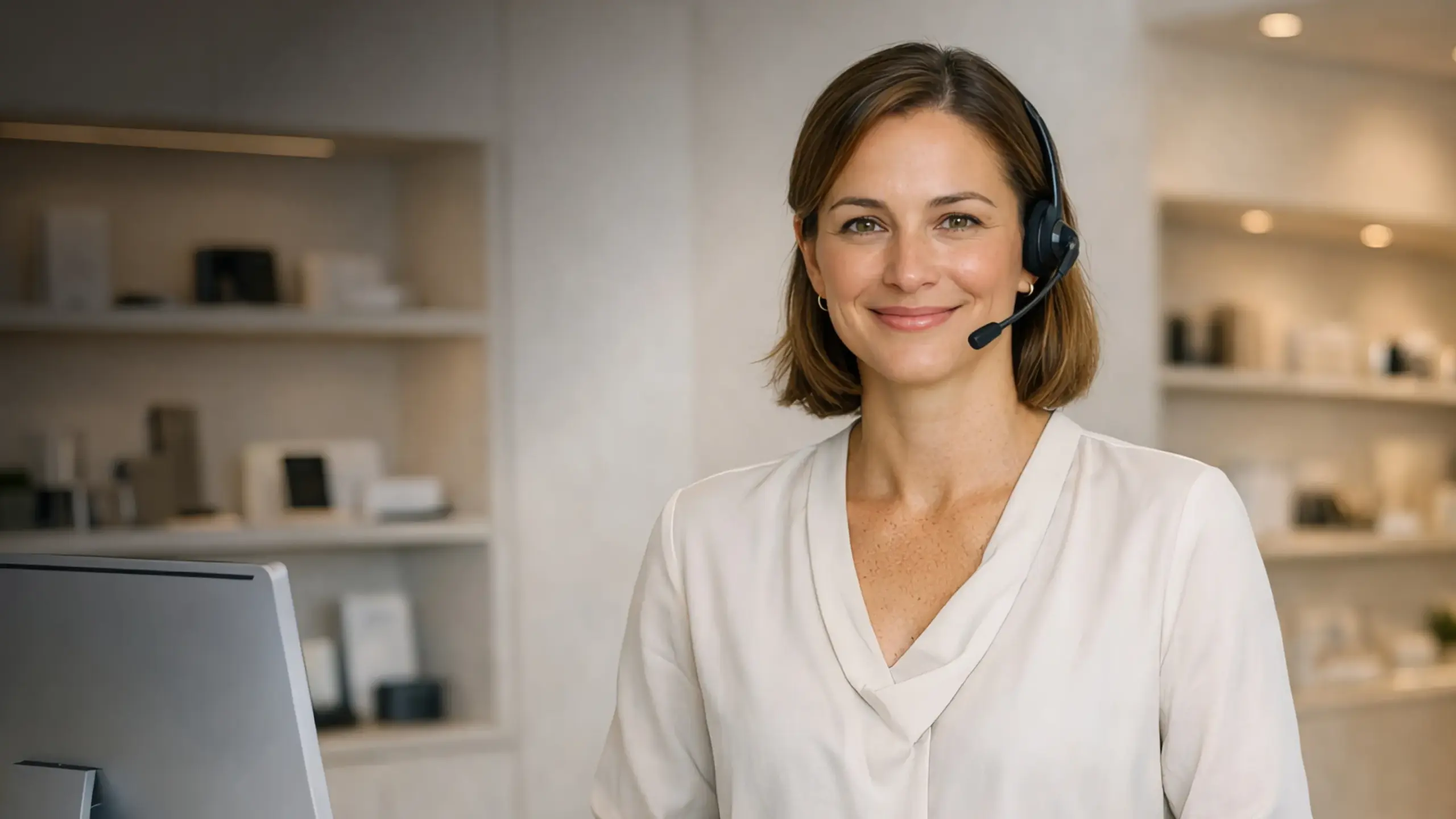 assistente call center efficientamento energetico lombardia piemonte