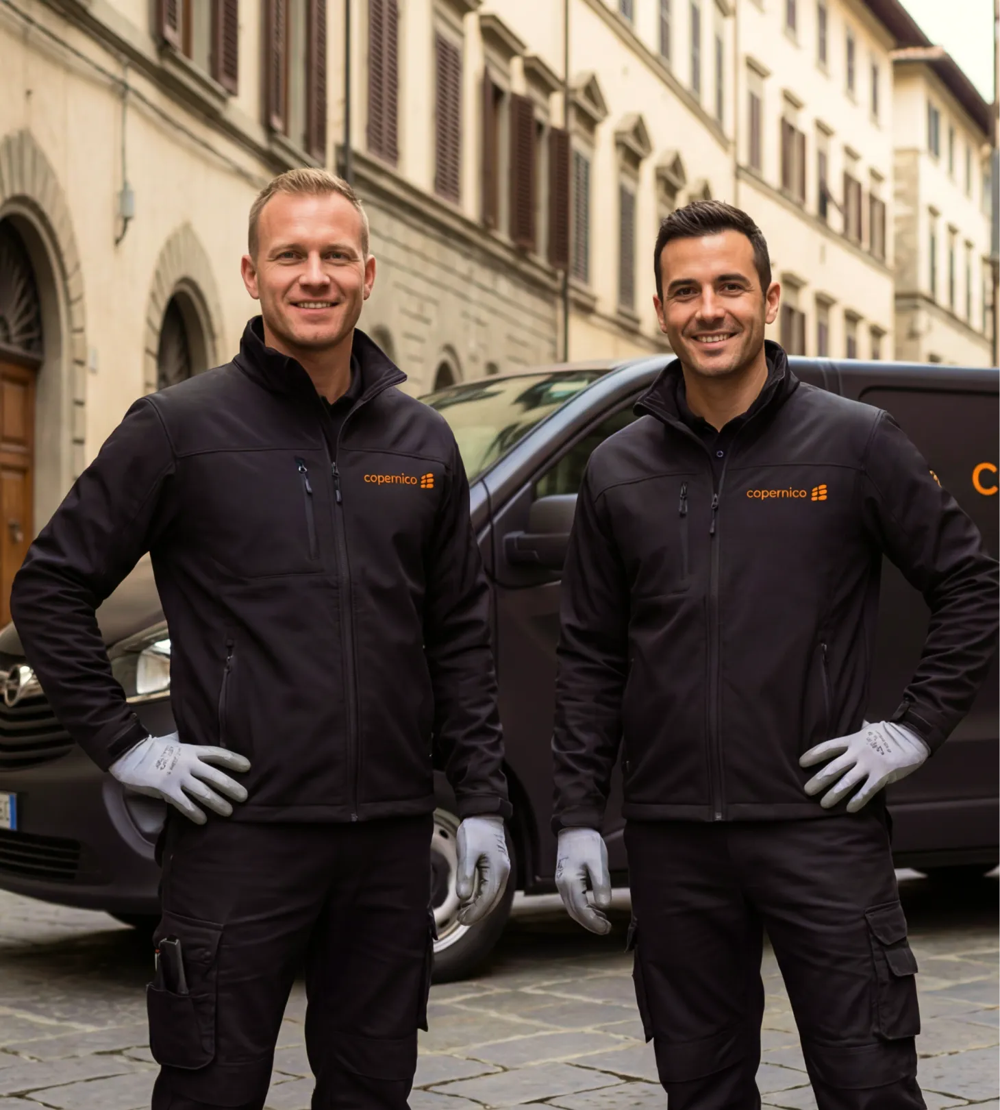 esperti riqualificazione energetica pompecalore