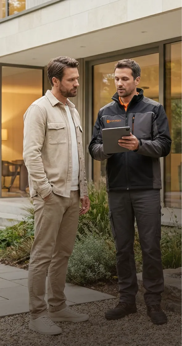 Valutazione prestazioni pompa di calore Samsung